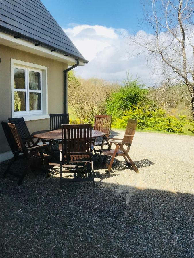The-gables Holiday home Donegal Town