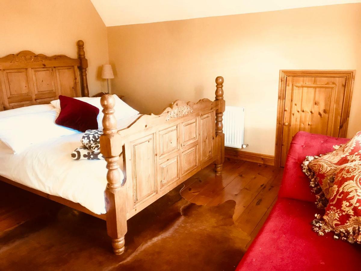 Holiday home The-gables Donegal Town