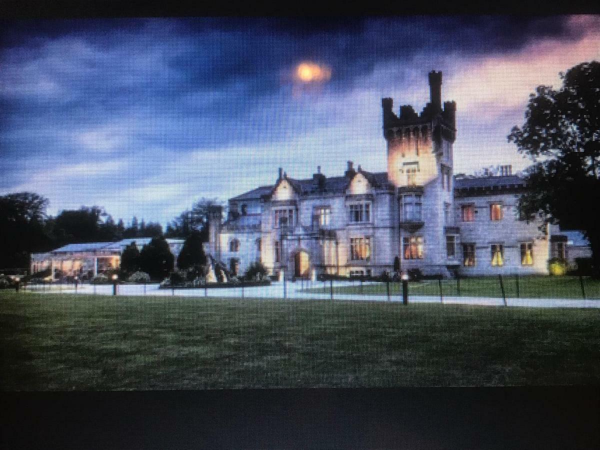 The-gables * Donegal Town